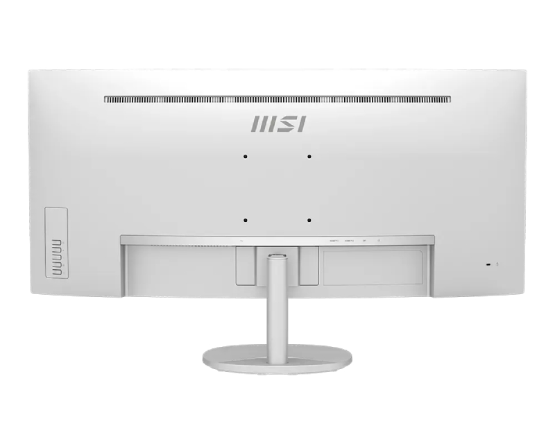 MSI Monitor PRO MP341CQ E12 34" VA