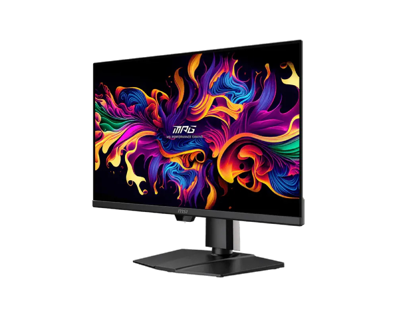 MSI Monitor MPG 271QR 27", QD-OLED X50