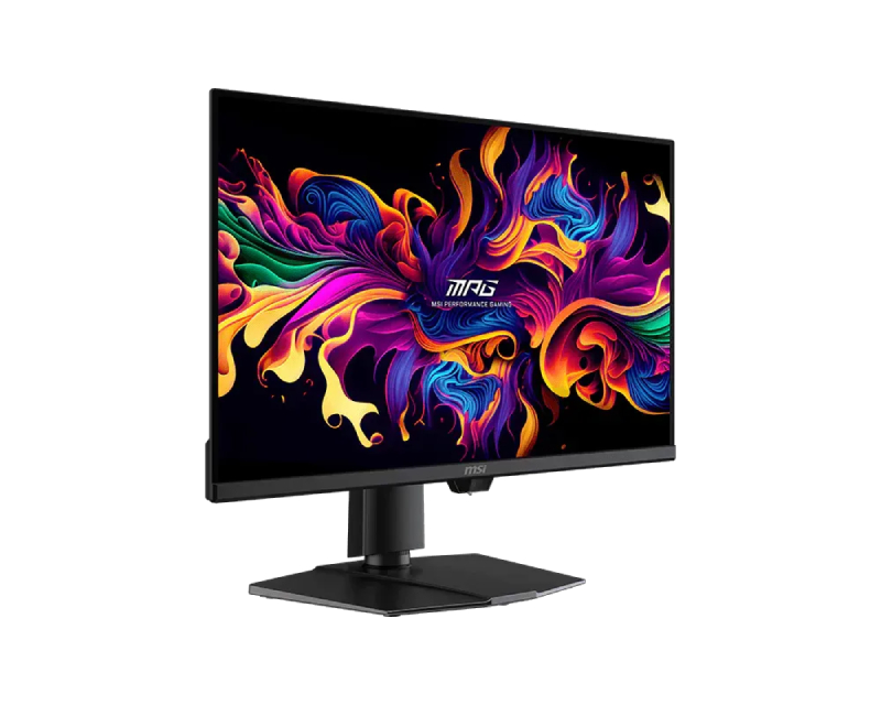 MSI Monitor MPG 271QR 27", QD-OLED X50