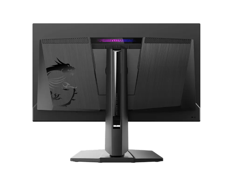 MSI Monitor MPG 271QR 27", QD-OLED X50