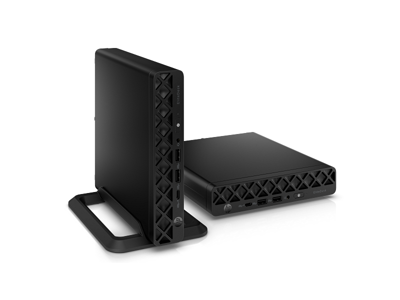 HP Računar EliteDesk 8 Mini G1A, R5-220, 16GB, 512GB, 998Z4ET
