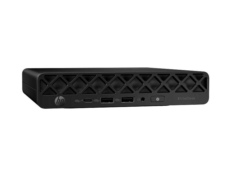 HP Računar EliteDesk 8 Mini G1A, R5-220, 16GB, 512GB, 998Z4ET