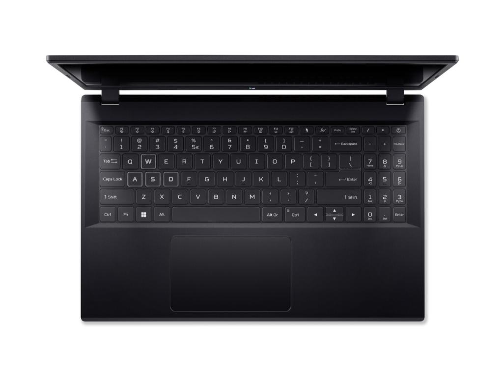 ACER Laptop Nitro V15 ANV15-A31 15.6", IPS, Ryzen 7 170, 16GB, 1TB, 5050 8GB