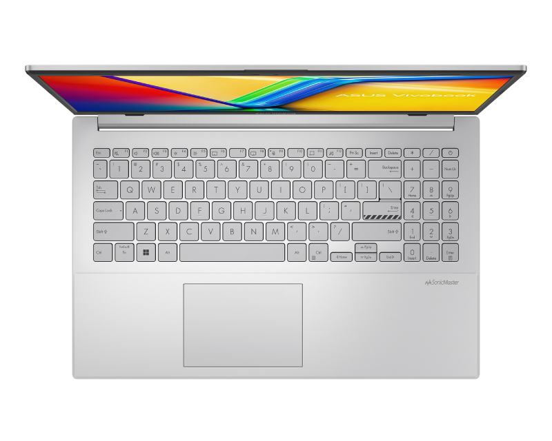 ASUS Laptop Vivobook Go 15 E1504FA-BQ1933 15.6" FHD, Ryzen 3 7320U, 8GB, 512GB