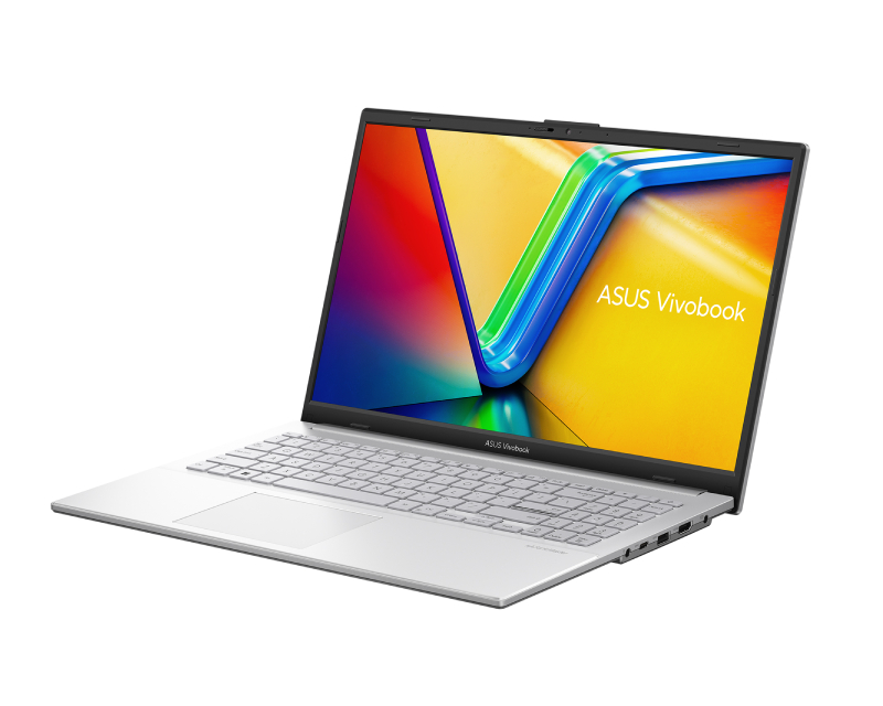 ASUS Laptop Vivobook Go 15 E1504FA-BQ1933 15.6" FHD, Ryzen 3 7320U, 8GB, 512GB