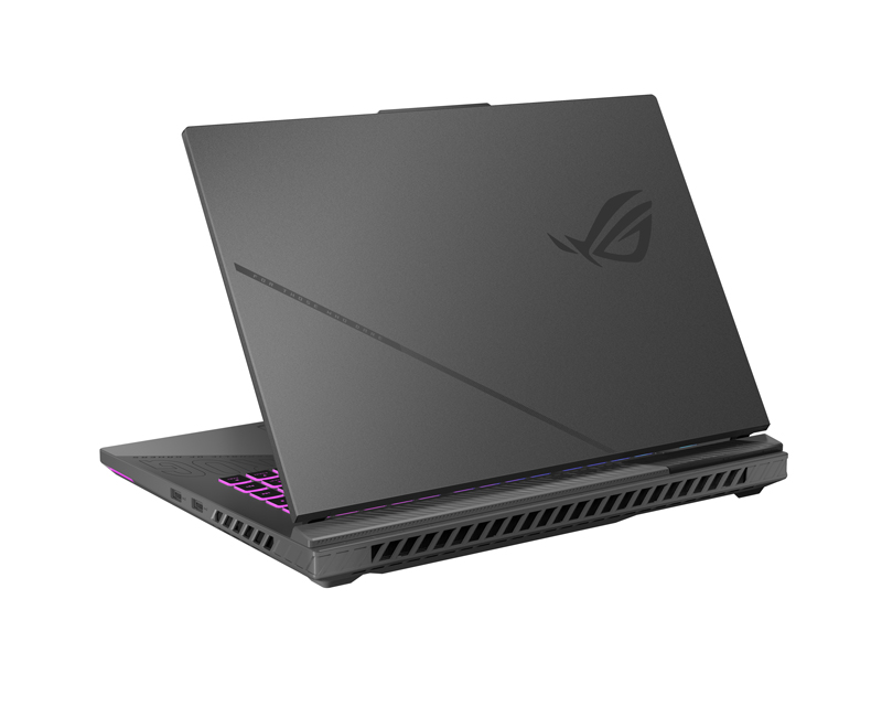 ASUS Gaming Laptop ROG Strix G16 G614FP-S5084 16", Ryzen 9 9955HX, 32GB, 1TB, GeForce RTX 5070