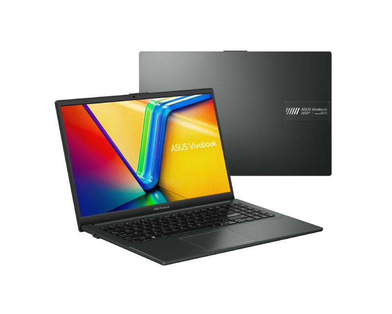 ASUS Laptop Vivobook Go 15 E1504FA-BQ1964 15.6", Ryzen 3 7320U, 8GB, 512GB
