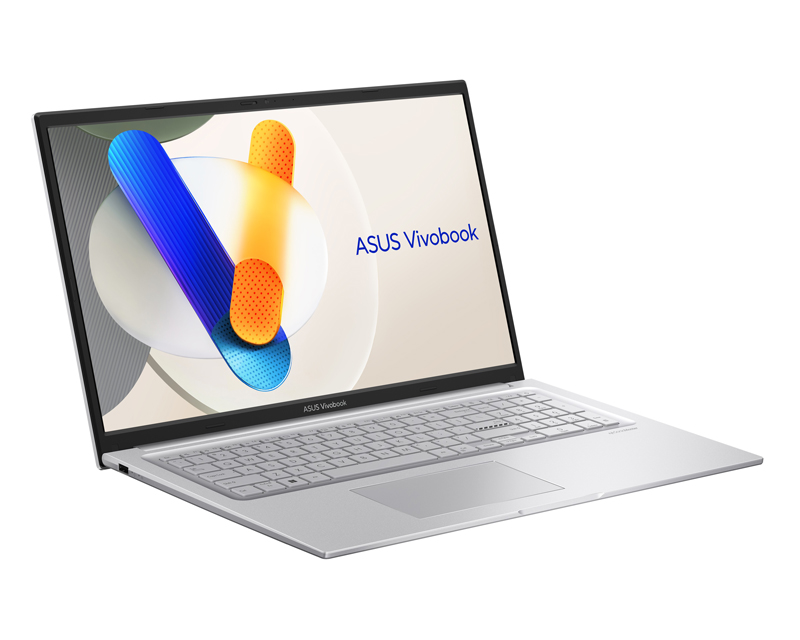 ASUS Laptop VivoBook 17 X1704VA-AU983 17.3", i5-120U, 16GB, 512GB
