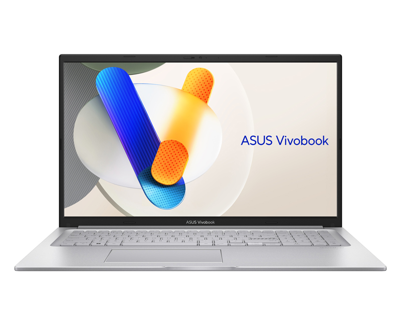 ASUS Laptop VivoBook 17 X1704VA-AU983 17.3", i5-120U, 16GB, 512GB