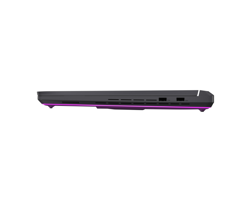 ASUS Gaming Laptop ROG Strix G18 G815LR-S9278W 18", Ultra 9 275HX, 32GB, 2TB, GeForce RTX 5070 Ti, Win11Home + ranac