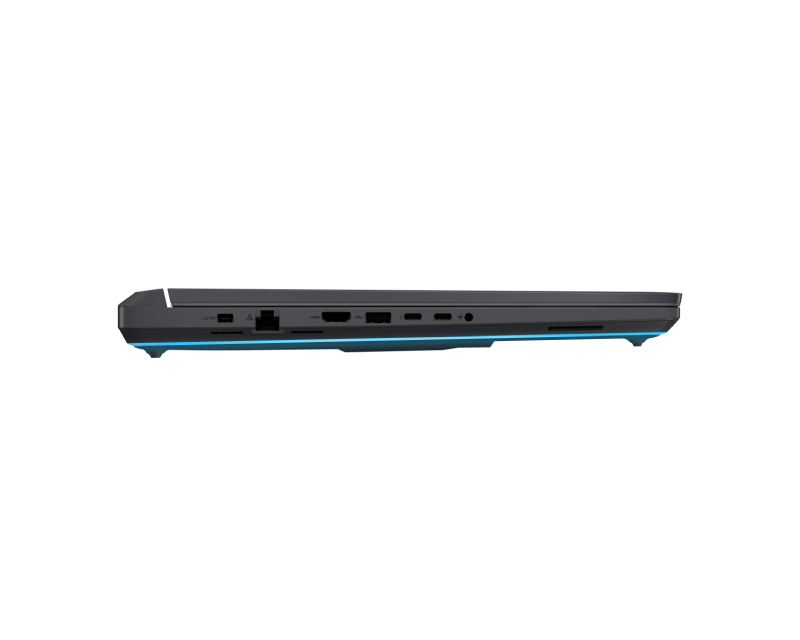 ASUS Gaming Laptop ROG Strix G18 G815LR-S9278W 18", Ultra 9 275HX, 32GB, 2TB, GeForce RTX 5070 Ti, Win11Home + ranac