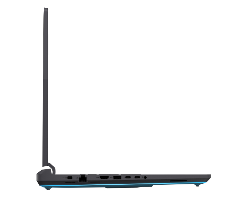 ASUS Gaming Laptop ROG Strix G18 G815LR-S9278W 18", Ultra 9 275HX, 32GB, 2TB, GeForce RTX 5070 Ti, Win11Home + ranac