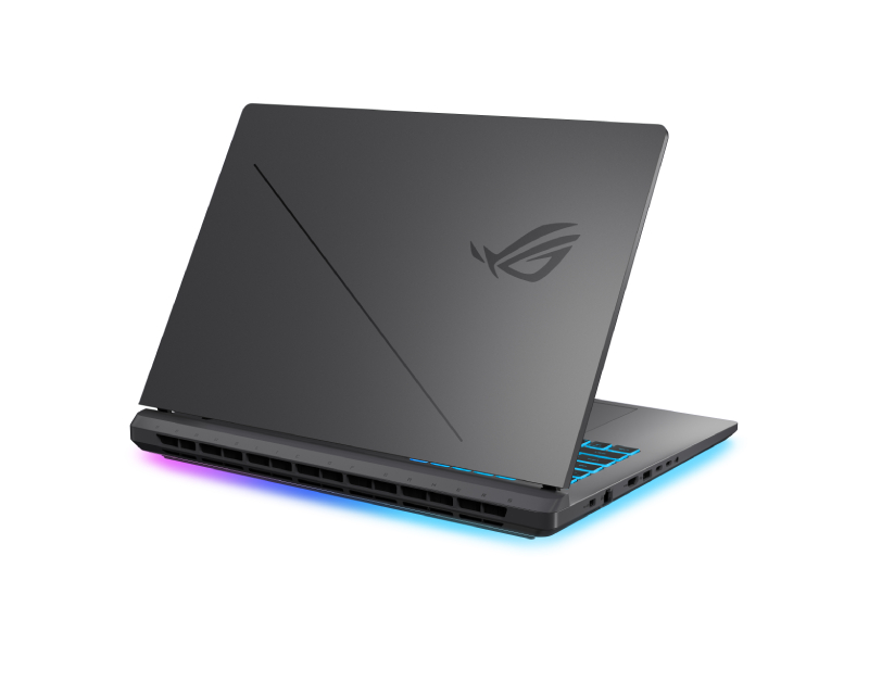 ASUS Gaming Laptop ROG Strix G18 G815LR-S9278W 18", Ultra 9 275HX, 32GB, 2TB, GeForce RTX 5070 Ti, Win11Home + ranac