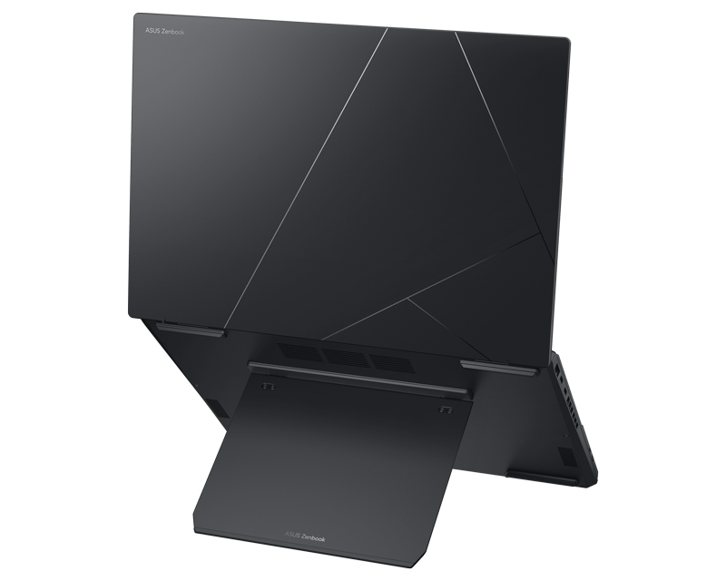 ASUS Laptop Zenbook 14 DUO OLED UX8406CA-QL041W 14", Ultra 9 285H, 32GB, 1TB, Win11Home