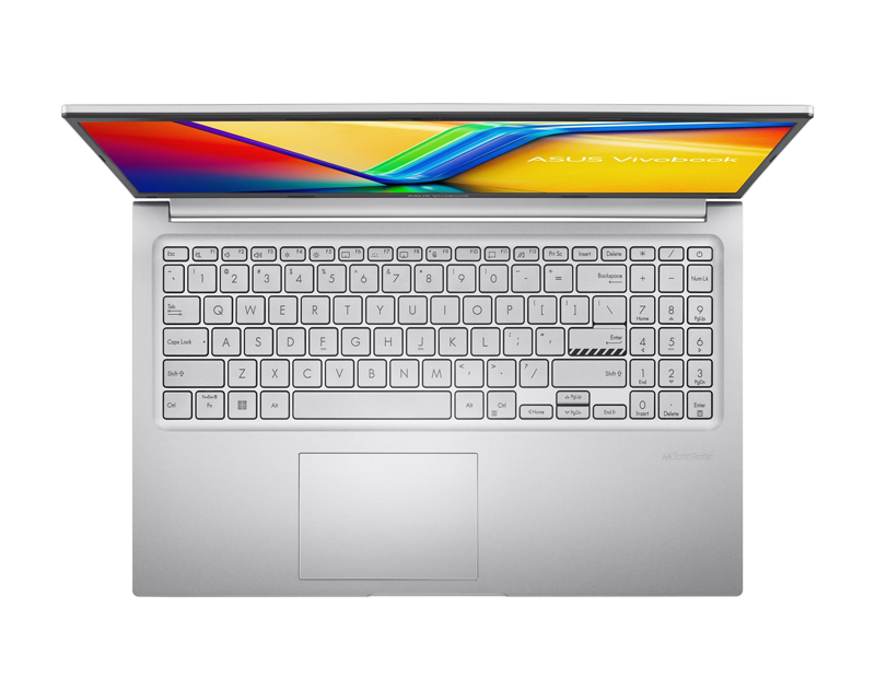 ASUS Laptop VivoBook 15 M1502YA-BQ295 15.6", Ryzen 7 7730U, 16GB, 1TB