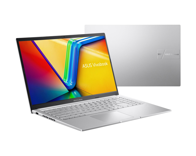 ASUS Laptop VivoBook 15 M1502YA-BQ295 15.6", Ryzen 7 7730U, 16GB, 1TB