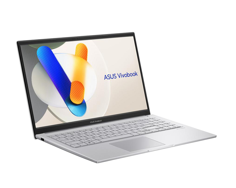 ASUS Laptop Vivobook 15 X1504VA-BQ4272 15.6", Core 7 150U, 8GB, 512GB