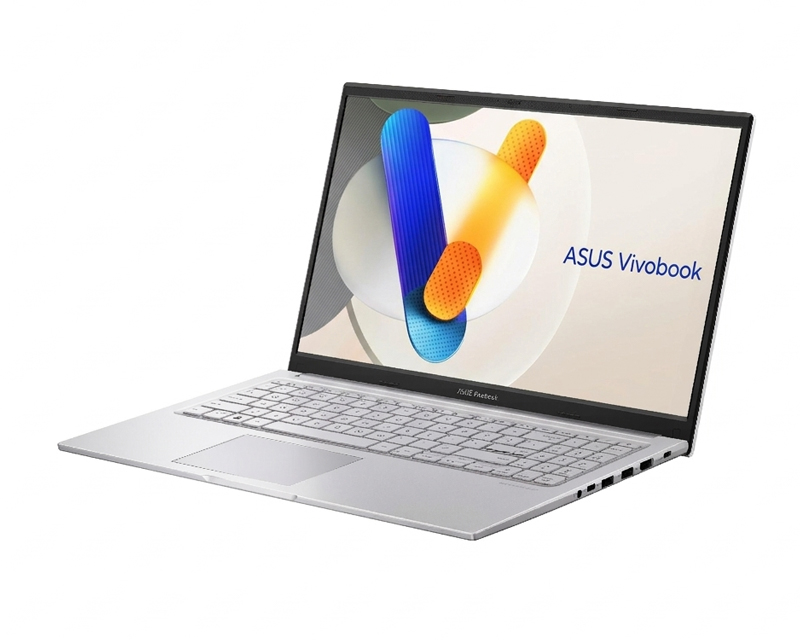 ASUS Laptop Vivobook 15 X1504VA-BQ4272 15.6", Core 7 150U, 8GB, 512GB