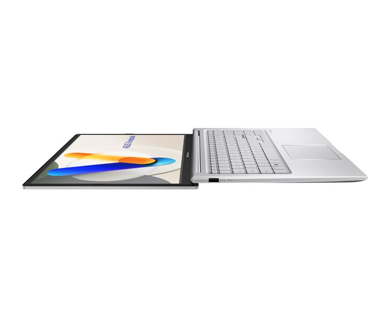 ASUS Laptop Vivobook 15 X1504VA-BQ4105 15.6" FHD, Core 5 120U, 16GB, 512GB