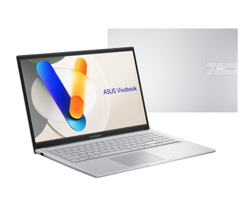 ASUS Laptop Vivobook 15 X1504VA-BQ4105 15.6" FHD, Core 5 120U, 16GB, 512GB