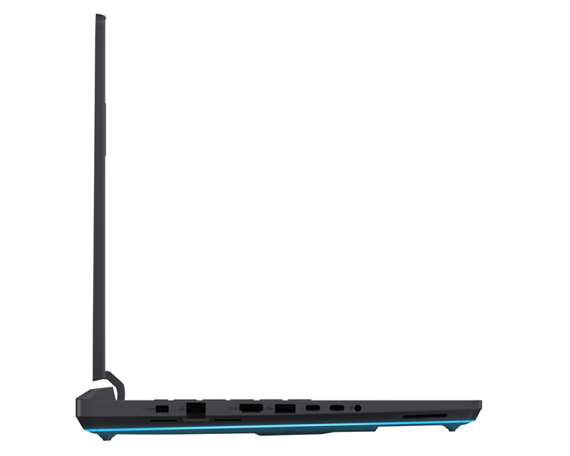 ASUS Gaming Laptop ROG Strix G16 G615LR-S5340W 16", Ultra 9 275HX, 32GB, 2TB, GeForce RTX 5070 Ti, Win11Home + ranac