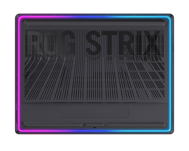 ASUS Gaming Laptop ROG Strix G16 G615LR-S5340W 16", Ultra 9 275HX, 32GB, 2TB, GeForce RTX 5070 Ti, Win11Home + ranac