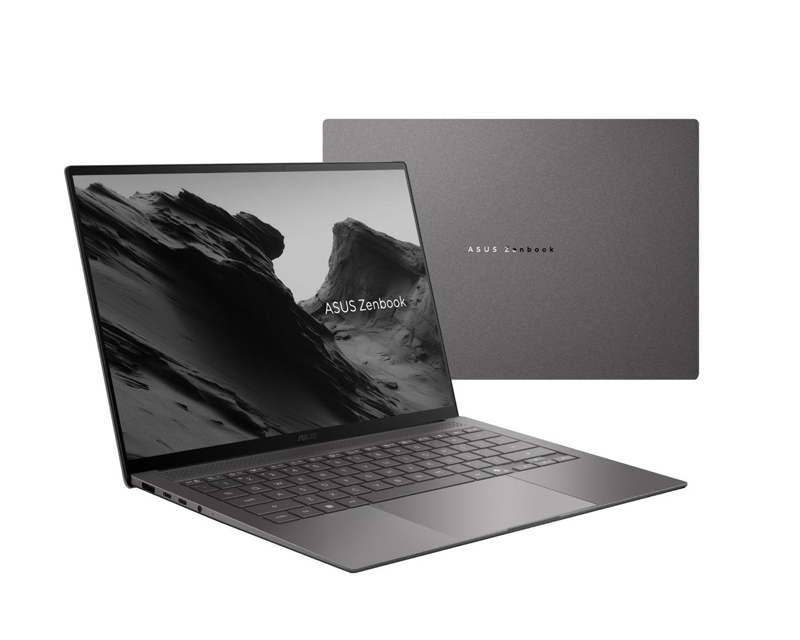 ASUS Laptop ZenBook S 14 UX5406AA-SW027X 14" OLED, Ultra 9 386H, 32GB, 1TB, Win11Pro
