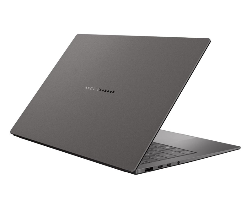 ASUS Laptop ZenBook S 14 UX5406AA-SW027X 14" OLED, Ultra 9 386H, 32GB, 1TB, Win11Pro