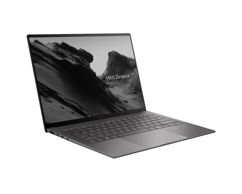 ASUS Laptop ZenBook S 14 UX5406AA-SW027X 14" OLED, Ultra 9 386H, 32GB, 1TB, Win11Pro
