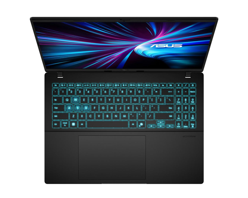 ASUS Laptop V16 V3607VP-RP011 16", Core 7 240H, 32GB, 1TB, RTX 4050