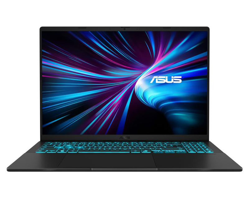 ASUS Laptop V16 V3607VP-RP011 16", Core 7 240H, 32GB, 1TB, RTX 4050