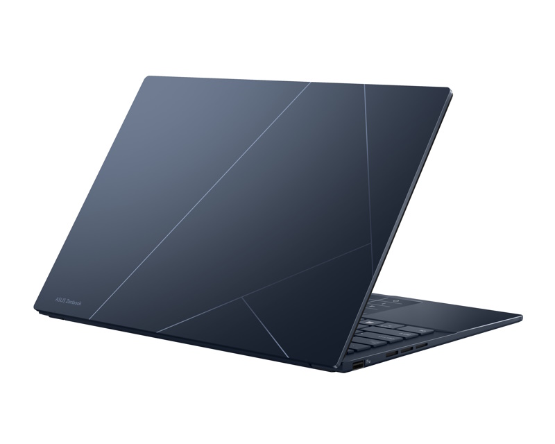 ASUS Laptop Zenbook 14 UX3405CA-ST1350 14", Ultra 5 225H, 16GB, 512GB