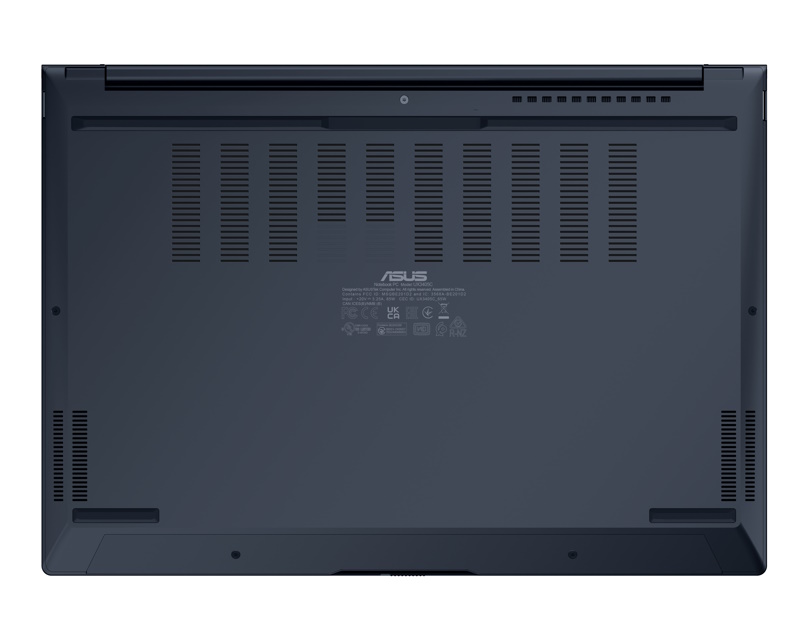 ASUS Laptop Zenbook 14 UX3405CA-ST786X 14", Ultra 9 285H, 32GB, 1TB, Win11Pro