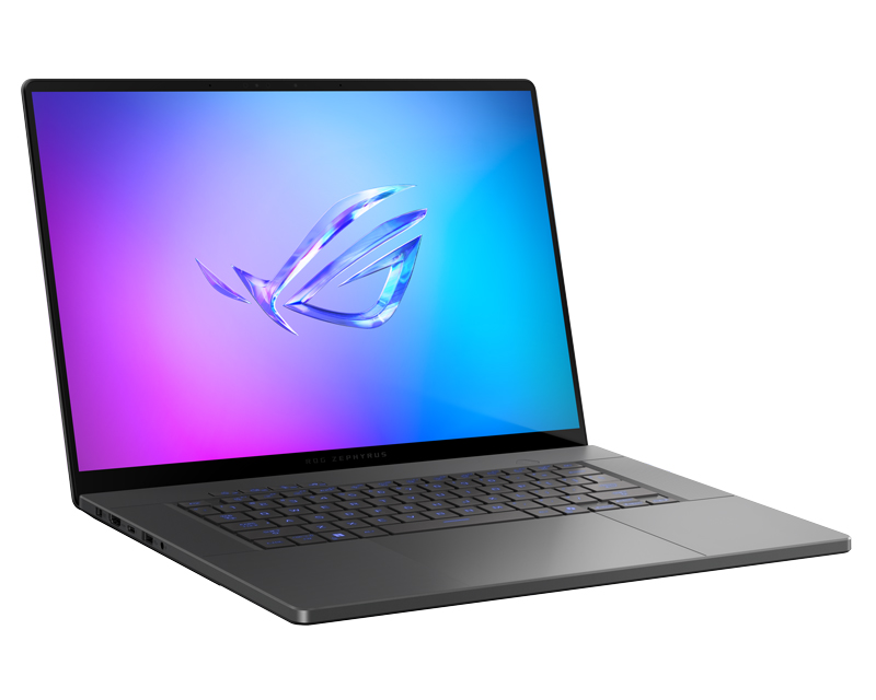 ASUS Gaming Laptop ROG Zephyrus G16 GU605CM-QR122 16", Ultra 7 255H, 16GB, 1TB, RTX 5060
