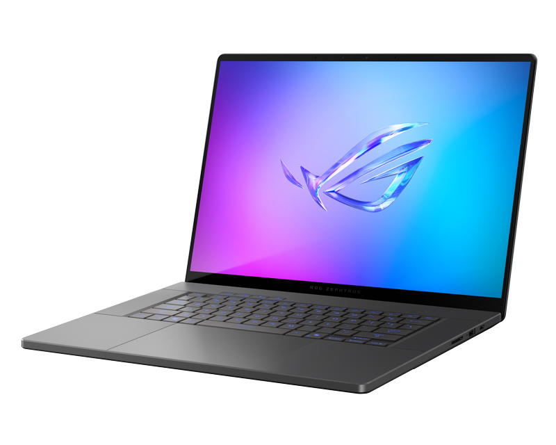 ASUS Gaming Laptop ROG Zephyrus G16 GU605CM-QR122 16", Ultra 7 255H, 16GB, 1TB, RTX 5060