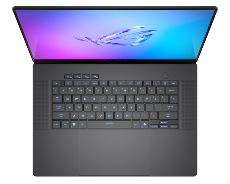 ASUS Gaming Laptop ROG Zephyrus G16 GU605CM-QR122 16", Ultra 7 255H, 16GB, 1TB, RTX 5060