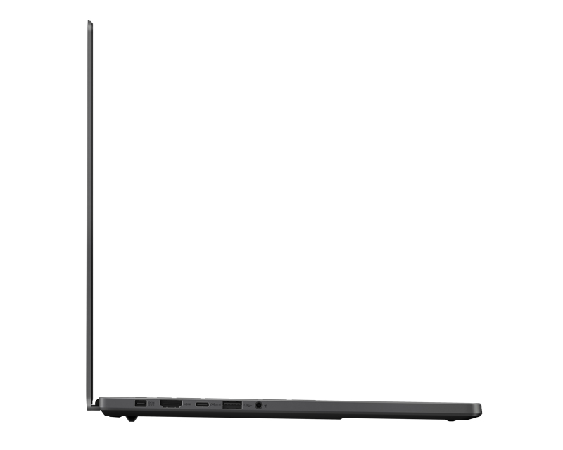 ASUS Gaming Laptop ROG Zephyrus G16 GU605CM-QR122 16", Ultra 7 255H, 16GB, 1TB, RTX 5060