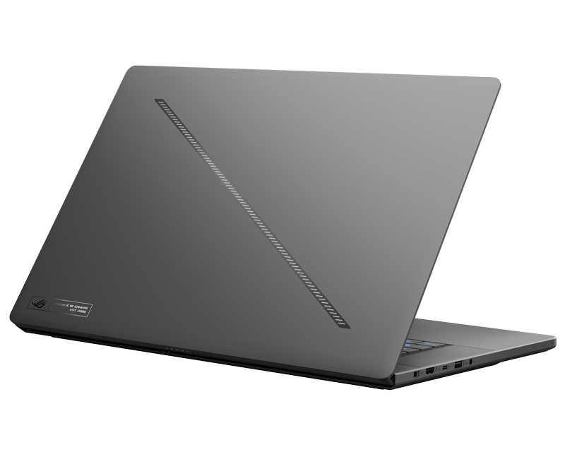 ASUS Gaming Laptop ROG Zephyrus G16 GU605CM-QR122 16", Ultra 7 255H, 16GB, 1TB, RTX 5060