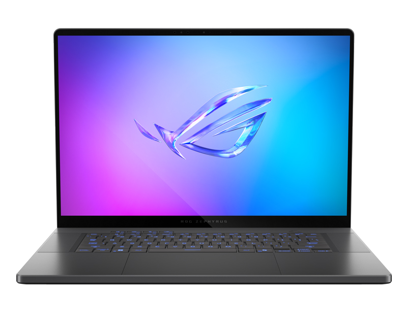 ASUS Gaming Laptop ROG Zephyrus G16 GU605CM-QR122 16", Ultra 7 255H, 16GB, 1TB, RTX 5060