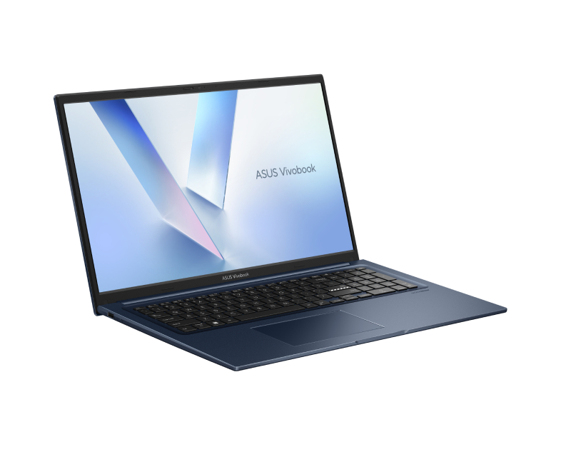 ASUS Laptop VivoBook 17 X1704VA-AU982 17.3", i5-120U, 16GB, 512GB