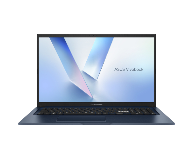 ASUS Laptop VivoBook 17 X1704VA-AU982 17.3", i5-120U, 16GB, 512GB
