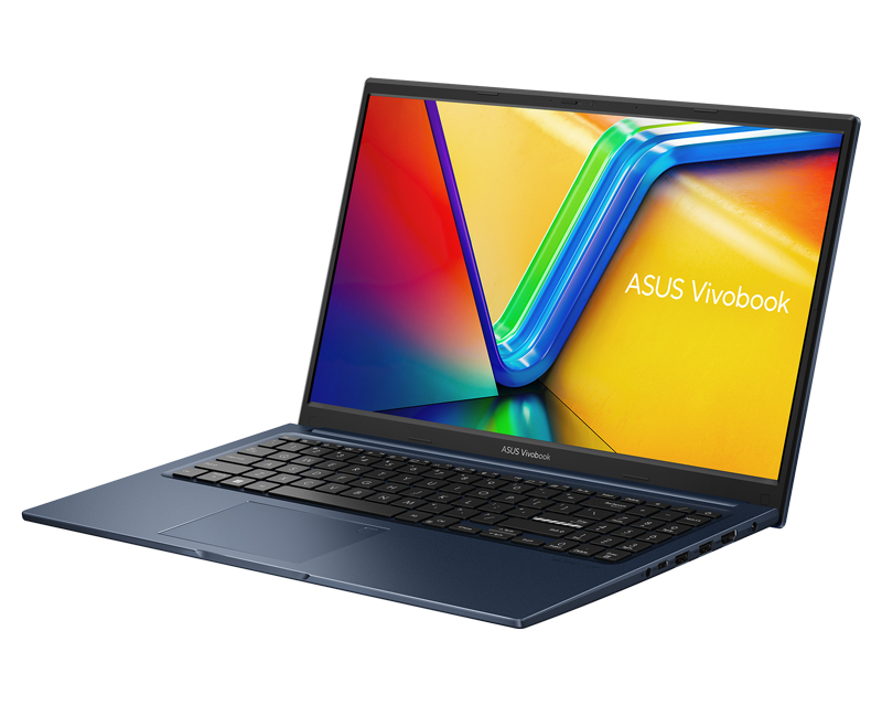 ASUS Laptop Vivobook 15 X1504VA-BQ3930 15.6", Core 7 150U, 16GB, 512GB