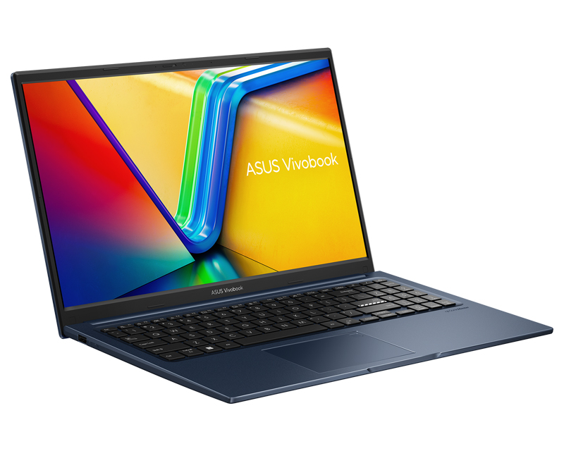 ASUS Laptop Vivobook 15 X1504VA-BQ3930 15.6", Core 7 150U, 16GB, 512GB