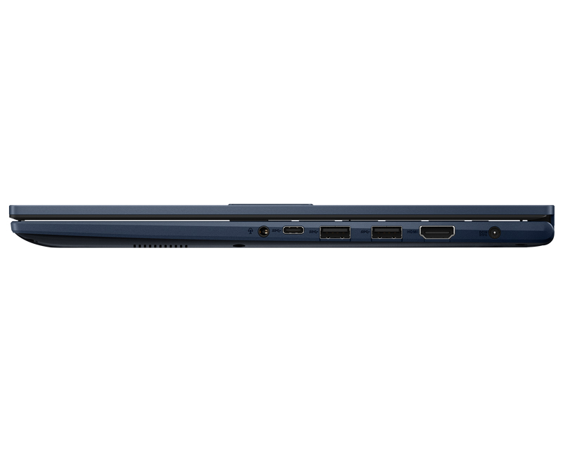 ASUS Laptop Vivobook 15 X1504VA-BQ3930 15.6", Core 7 150U, 16GB, 512GB