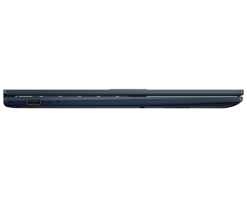 ASUS Laptop Vivobook 15 X1504VA-BQ3930 15.6", Core 7 150U, 16GB, 512GB
