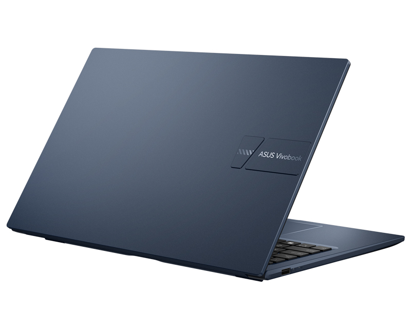 ASUS Laptop Vivobook 15 X1504VA-BQ3930 15.6", Core 7 150U, 16GB, 512GB