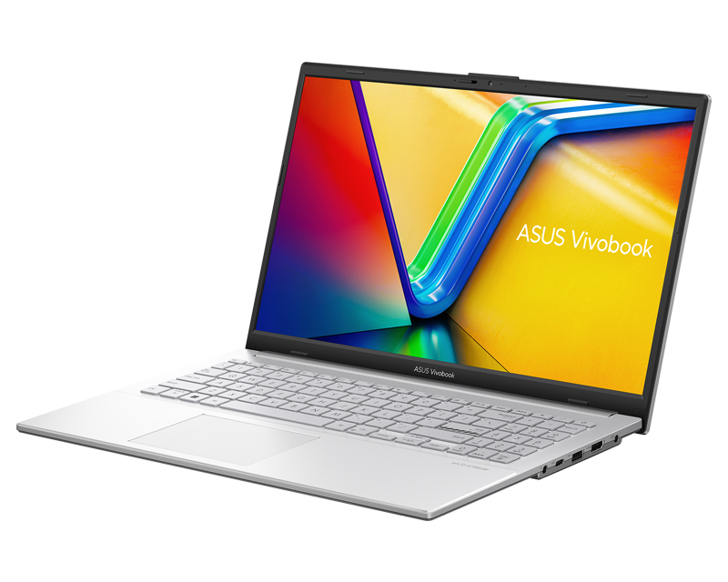ASUS Laptop VivoBook 15 GO E1504FA-BQ2871 15.6", Ryzen 5 40, 16GB, 512GB