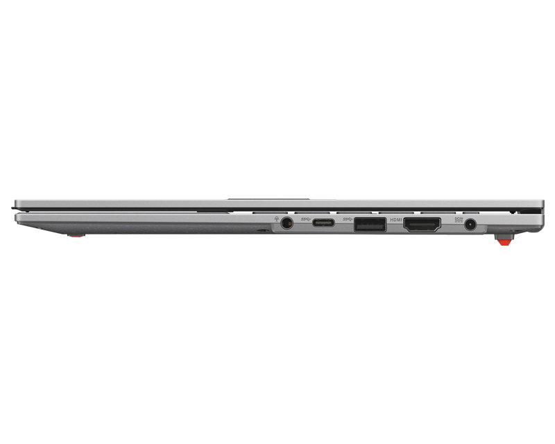 ASUS Laptop VivoBook 15 GO E1504FA-BQ2871 15.6", Ryzen 5 40, 16GB, 512GB