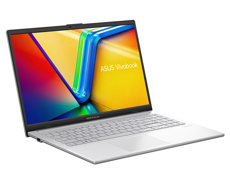ASUS Laptop VivoBook 15 GO E1504FA-BQ2871 15.6", Ryzen 5 40, 16GB, 512GB