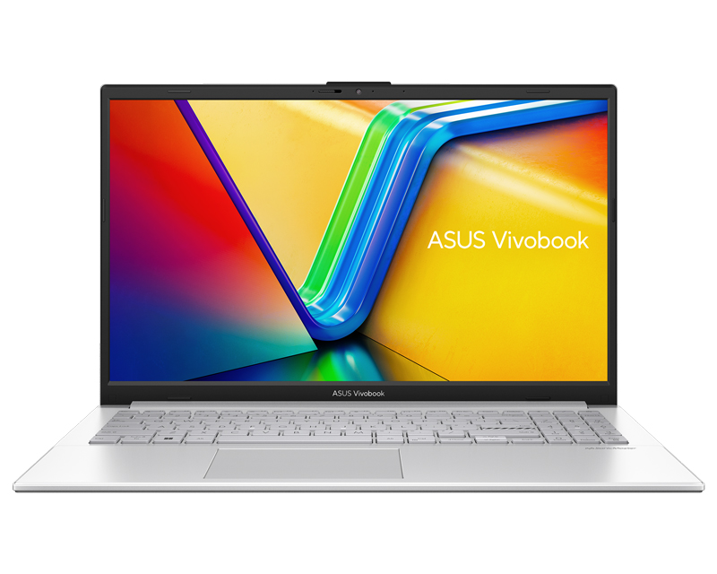 ASUS Laptop VivoBook 15 GO E1504FA-BQ2871 15.6", Ryzen 5 40, 16GB, 512GB